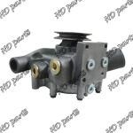 3126 Diesel Engine Pump 7W3780 187-8957 For CATERPILLAR
