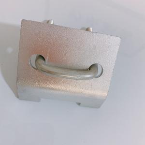 Quality Hot Dip 316 Stainless Steel Beam Clamps Slotted Drop Galvanized pipe clamp fittings wholesale