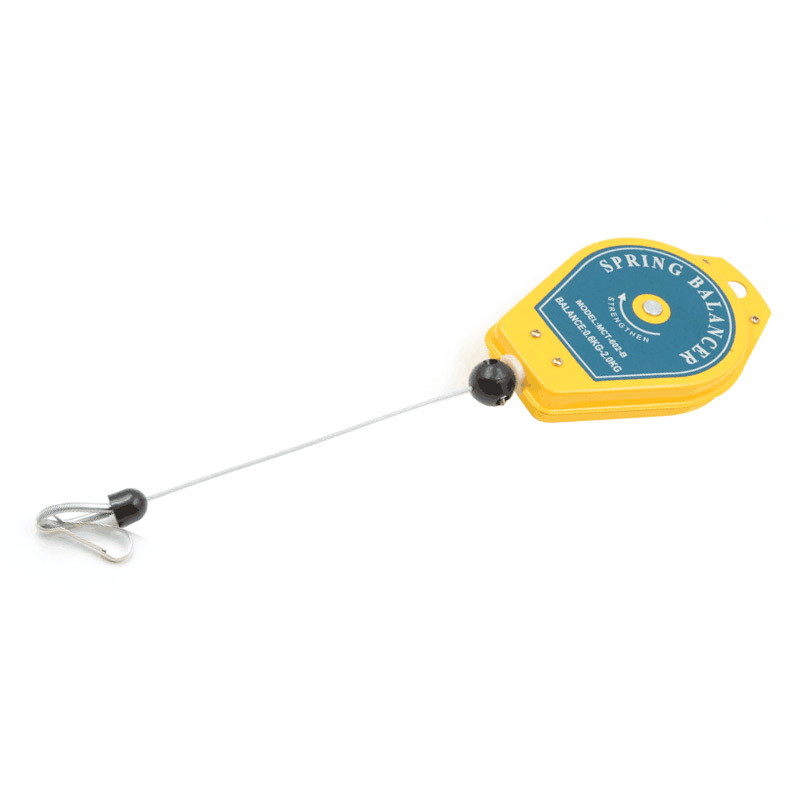 1500mm Travel Wire SMT Assembly Line Electric Spring Balancer