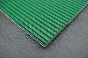 Quality Light Duty PVC Conveyor Belt for General Conveying wholesale