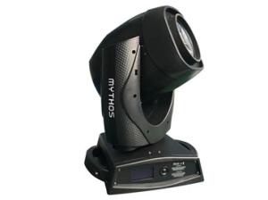Quality Mythos 470 7800K Beam Spot Wash Light 30 / 34 DMX 512 Control Channels wholesale