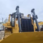 Caterpillar D7R Bulldozer Bulldozer Used Cat Bulldozer D7R Cat Dozer
