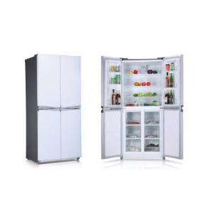 Quality 405L four door side by side refrigerator wholesale