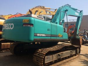 Quality Used Kobelco SK210E LC Excavator wholesale
