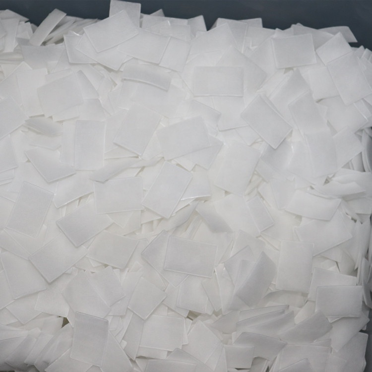Oxygen Concentrator Respirator Filter Cotton Pad 139gsm