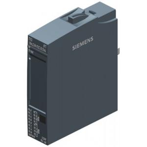China PM300 Active Product Digital Output Module Siemens 6ES7132-6BH01-0BA0 on sale