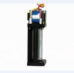 220v AC Cross Flow Blower Fan , Cross Flow Cooling Fan Sleeve / Ball Bearing For