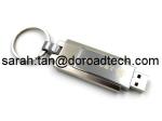 Promotional Gift Metal Rotator USB Flash Drive