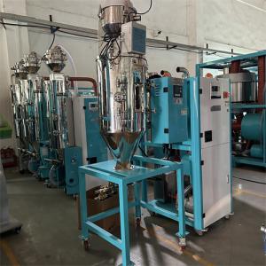 Quality CE Standard Dehumidifying Hopper Dryer AC220-380V 4-40Kw Heat Power wholesale