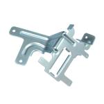 High Efficiency Auto Stamping Parts Stamping Bending Forming Durable OEM