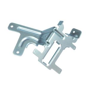 Quality High Efficiency Auto Stamping Parts Stamping Bending Forming Durable OEM wholesale