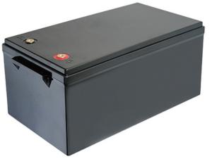 Quality LFP36-100Ah 3820Wh 38.4V 100Ah LiFePO4 Lithium Battery wholesale