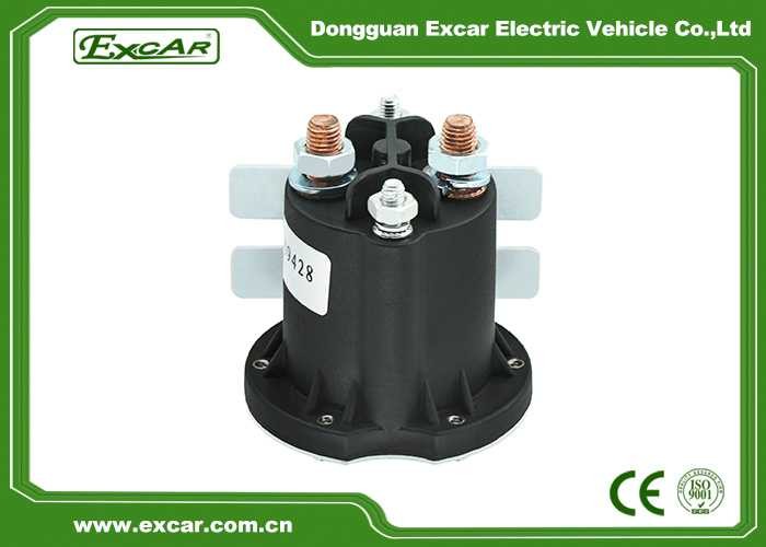 Golf cart 36 Volt 609428 Heavy Duty Solenoid Assembly for EZGO RXV Golf cart