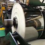 Shanghai Standard Export Seaworthy Package Stainless Steel Coil
