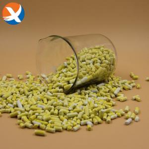 Quality Mining Ore Dressing Reagents 90 Percent Sodium Isopropyl Xanthate Cas 140-93-2 wholesale