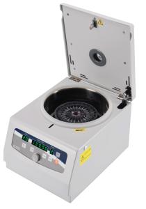 Quality BX4010 Medical Centrifuge For High Speed Microscale Capillary Smaller volume wholesale