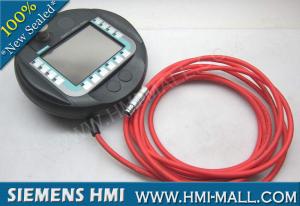 Quality SIMATIC MOBILE PANEL 277 6AV6645-0EB01-0AX1 / 6AV66450EB010AX1 wholesale