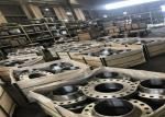 600 Class Steel Flanges Chemical Resistant For Heavy-Duty Industrial Application