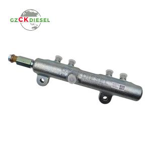 Quality Common Rail Tube 5311209 5311208 For Cummins ISF3.8 Engine wholesale