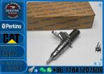 Engine Parts Fuel Injector 101-4561 101-8673 102-7038 Diesel Injector 105-1694