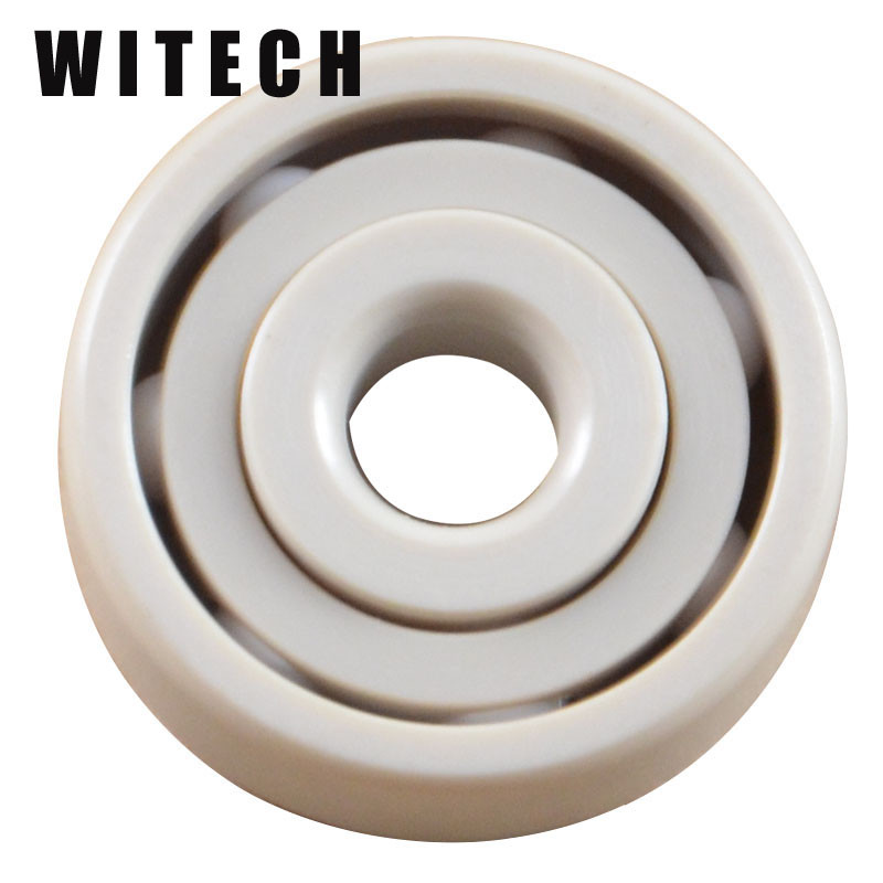 Heavy Load 636CE Single Row Deep Groove Bearing