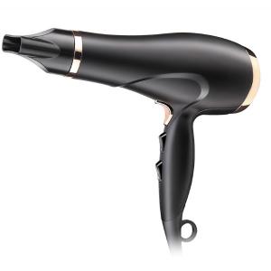 Quality 1875W DC Motor Professional Tourmaline Ionic Ceramic Hair Dryer wholesale