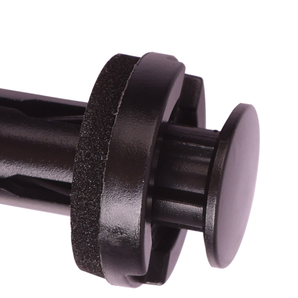 12*12*2cm Nylon Push Plastic Clips 91503-SZ5-003 for MAZDA FAMILIA Year 1995-2013