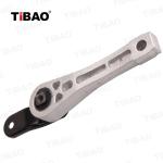 1K0199855AE Automotive Transmission Mounts For AUDI VW SKODA SEAT