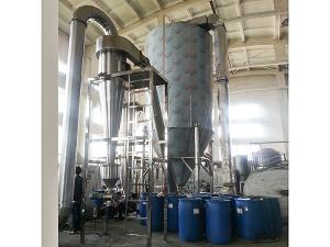 Quality Chinese extract ZYG Series Spray Dryer wholesale