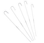 Disposable Medical Supplies Intubation Stylet For Endotracheal Tube Different