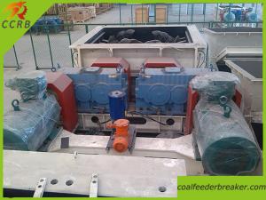 Quality Strip Mine Coal Roller Pulverizer wholesale