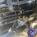 WA380-3 Used Komatsu Loader Hydraulic Excavator Loader