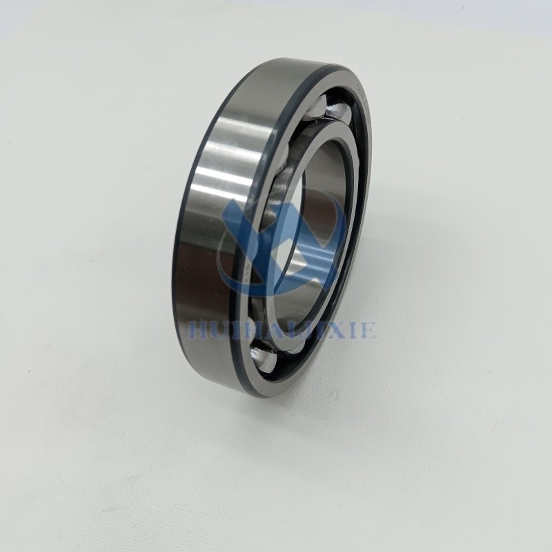 06000-06215 0600006215 Ball Bearing for Komatsu WA500 WA700 WD500 Excavator