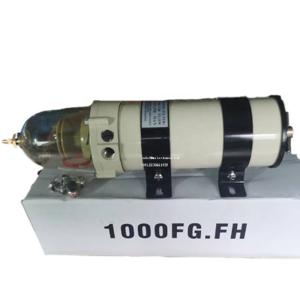 Quality Filter fuel water separator assembly 1000FG 1000FH water separator wholesale