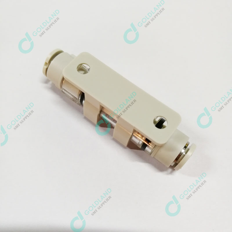 SMT pick and place machine Spare parts VFU1-44-15P SMT Mirae Vacuum Filter for MX200 Mirae SMT machine