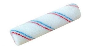 Quality Polyamid Microfiber Painting Roller For Cabinets 10mm Nap wholesale