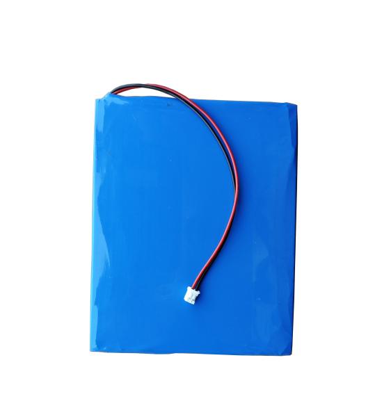 Cheap Power Tool 3.2 Volt 5Ah LiFePO4 Battery Pack Rechargeable Long Life Span for sale