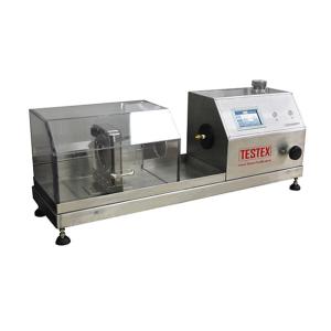 Quality Energy Saving Medical Face Mask Machine Synthetic Blood Penetration Tester wholesale