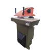 Buy cheap 20T Hydraulic Die Cutting Machine High Precision Hydraulic Clicker Machine from wholesalers