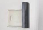 Alloy 6063 Aluminium Corner Extrusion Curved Aluminum Profile