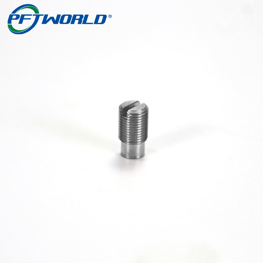 Custom CNC Precision Machining Brass Copper Titanium Turning Milling Parts Service