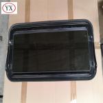 Isuzu Toyota Camry 2007 Sunroof Fuyao Windscreen Car Part