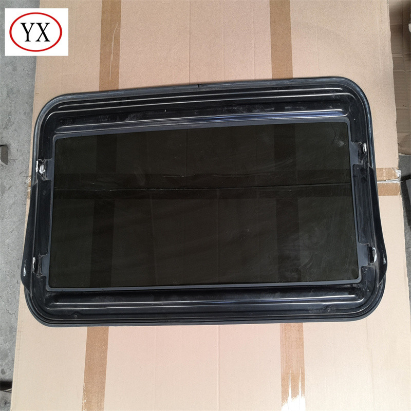Isuzu Toyota Camry 2007 Sunroof Fuyao Windscreen Car Part
