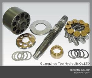 Quality Hydraulic Swing Motor Parts Kawasaki MX50/80/150/173/200/250/500/530 wholesale
