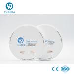 1500 Degree Dental Zirconia Disc Lab UT Zirconia Ceramic Blocks
