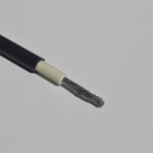 Quality PV Solar Cable, DC Cable, -40℃-+90℃ Solar Cable wholesale