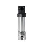 SS304 100mV 4mA Piezoresistive Differential Pressure Transmitter