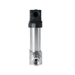 Quality SS304 100mV 4mA Piezoresistive Differential Pressure Transmitter wholesale
