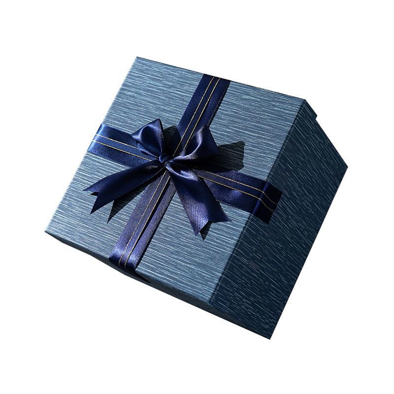 Wholesales Cardboard Package Carton Box, Lid and Base Paper Packaging Gift Box