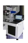 Electronic products laser marking machine USB laser marker Air cooling
